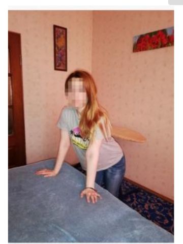 Анкета проститутки Марта, Нововоронеж, 35 лет, №138988